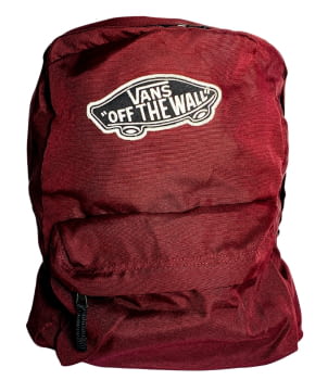 Mochila Vans