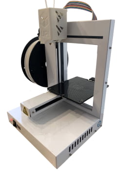 Impressora 3d. Up Plus2