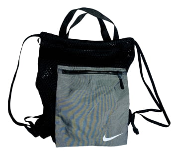 Bossa tipus motxilla.Nike
