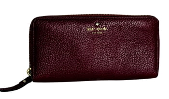 Cartera. Kate spade