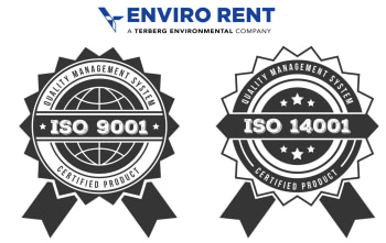 Un paso más; Renovamos la certificación ISO 9001 y obtenemos la ISO 14001