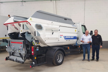 Nuevo satélite ROSROCA ORUS 7