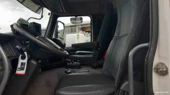(46) Recolector Olympus 16W VOLVO FM42R - 6