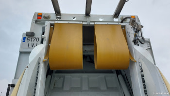 (179) Recolector Olympus 20W elevador Terberg OMNIDEL - 5