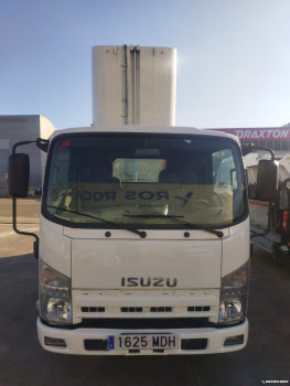 (202) Recolector Satélite 5,2tn FARID MK1 5m3 (PaP) - 4