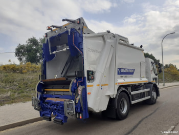 (211) Recolector Olympus 13W Terberg eOMNITRADE - 7