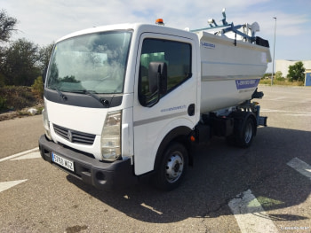 (209) Recolector carga trasera Satélite FARID MK1 5m3 (PaP) - 3