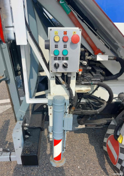 (213) Recolector carga trasera Satélite FARID MK1 5m3 (PaP) - 3