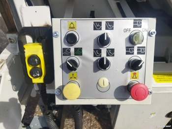 (208) Recolector satélite ORUS 5 Puerta a Puerta PAP - 6