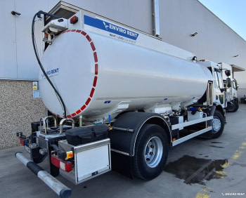 (227) Cisterna baldeo agua de 10.000 litros - 1