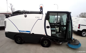 265 Barredora Bucher Johnston C202 E6