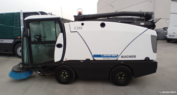 266 Barredora Bucher Johnston C202 E6