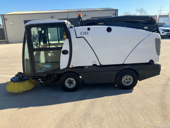 267 Barredora Bucher Johnston C202 E6