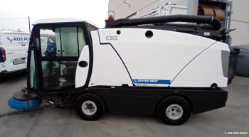 267 Barredora Bucher Johnston C202 E6