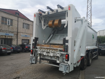 (95) Recolector ROS ROCA OLYMPUS 23w - 3