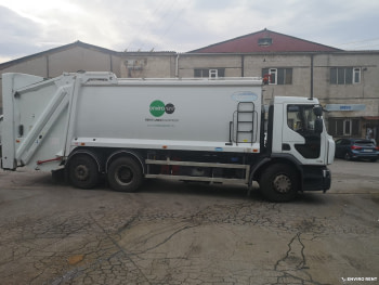 (95) Recolector ROS ROCA OLYMPUS 23w - 6