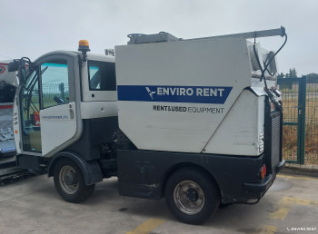 (98) Baldeadora Lavaceras CITYLAV 2000 EUROVOIRIE - 2
