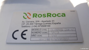 (126) OLYMPUS grúa soterrados y selectiva (2019) - 7