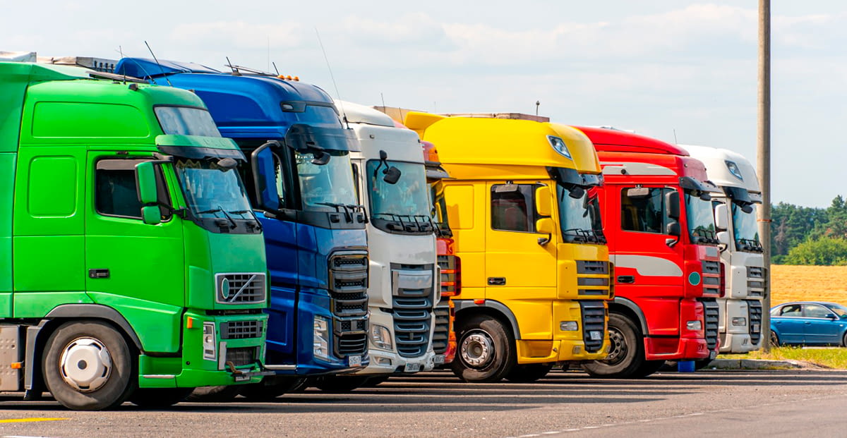 El robo de mercancías en Europa: nuevas amenazas para el transporte por carretera