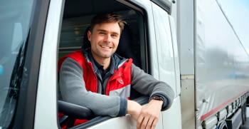 El reto del transporte global: la escasez de conductores y el relevo generacional