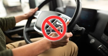 ¿Prohibido fumar en el camión? Discrepancias ante la nueva propuesta de reforma antitabaco