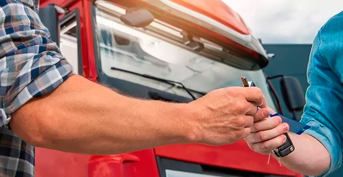 Mitos sobre los camiones de segunda mano que deberías dejar de creer