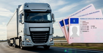 Canje digital de permisos de conducir para extranjeros: así es el nuevo sistema de la DGT