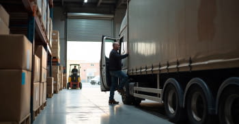 Crecimiento del empleo en logística y transporte en España: oportunidades y retos