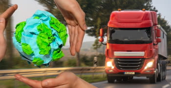 El impacto de las normativas medioambientales en la compra de camiones