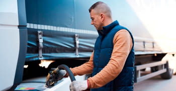 Consejos para mejorar la eficiencia en el consumo de combustible de tu flota