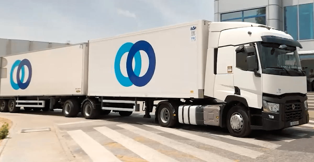 La ampliación a 44 toneladas abre un nuevo debate en el transporte por carretera