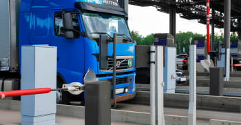 La actualización de los peajes para 2026 y su impacto en el transporte profesional por carretera