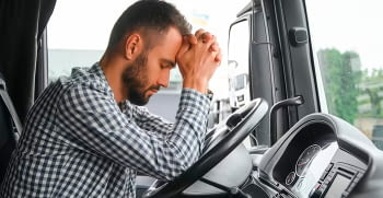 La DGT admite más de 1.800 sanciones erróneas a transportistas en 2025