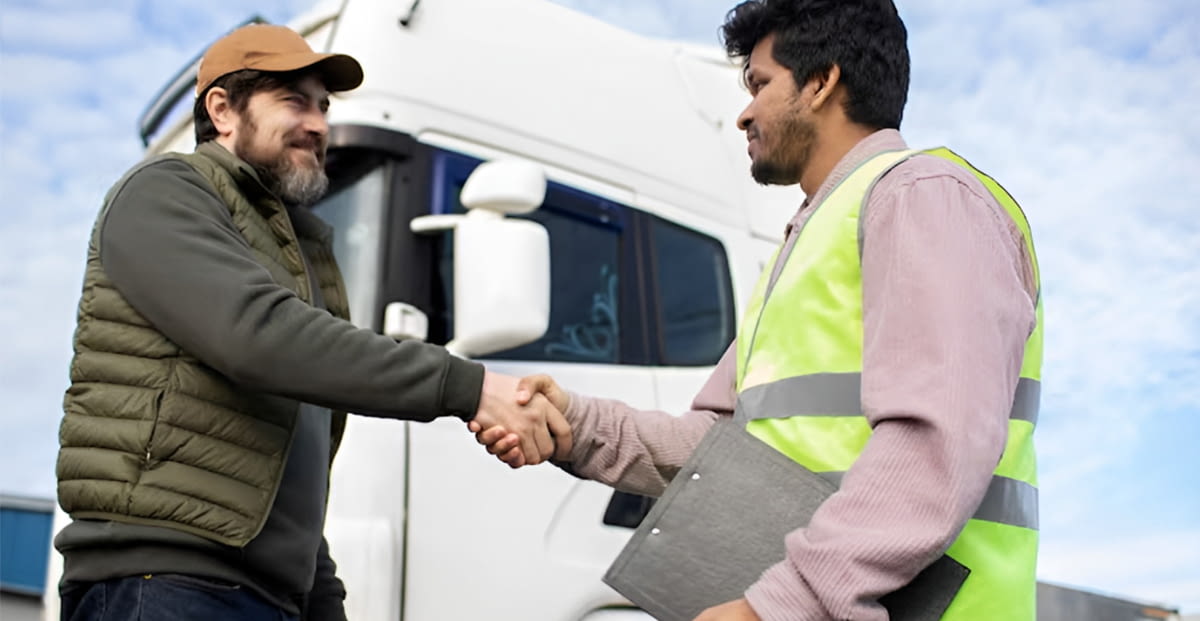 La morosidad en el transporte rompe una barrera histórica en 2025
