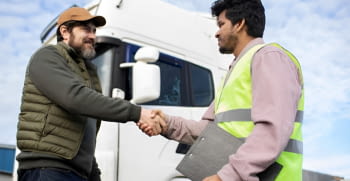 La morosidad en el transporte rompe una barrera histórica en 2025