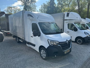 Furgoneta Renault