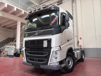 Tractora Volvo