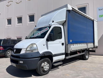 Furgoneta Renault