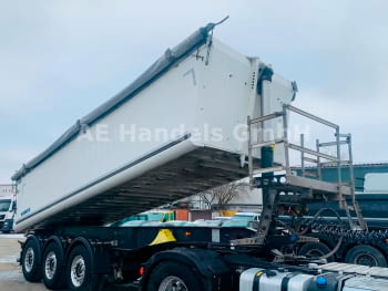 Semirremolque Schmitz