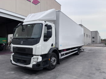 Camión Volvo