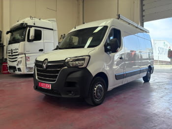 Furgoneta Renault