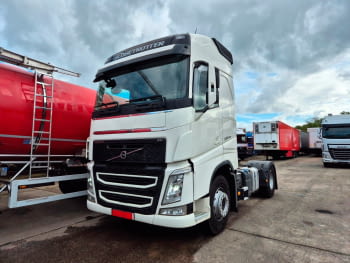 Tractora Volvo