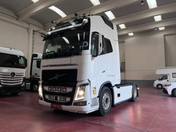 Tractora Volvo