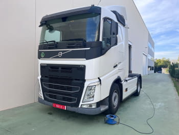 Tractora Volvo