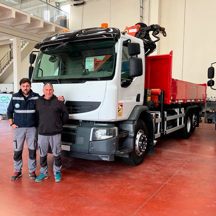 Comunitat regants del riu Ebre