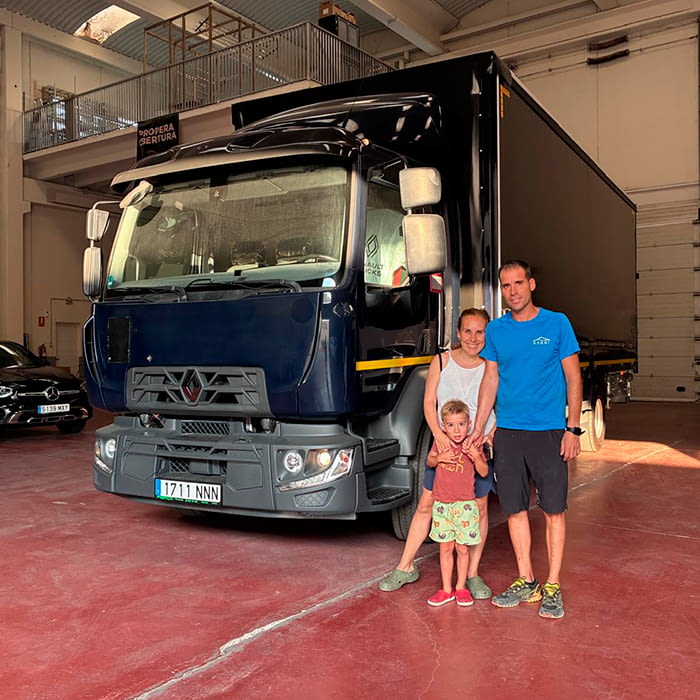 Renault Lloguers Sarri