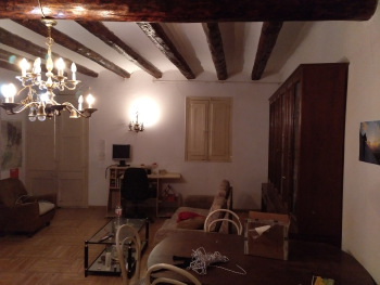 CASA EN VENDA A CASTELLSERÀ