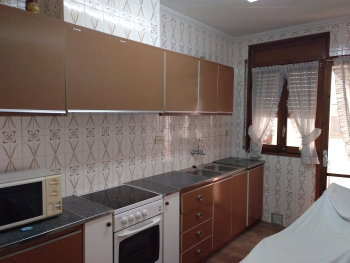 CASA ECONÓMICA EN VENDA A L'URGELL