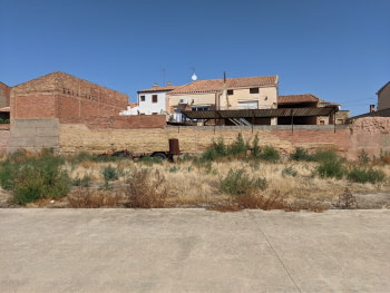 SOLAR EN VENTA