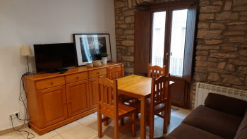 APARTAMENT PER LLOGAR A VALLFOGONA DE RIUCORB